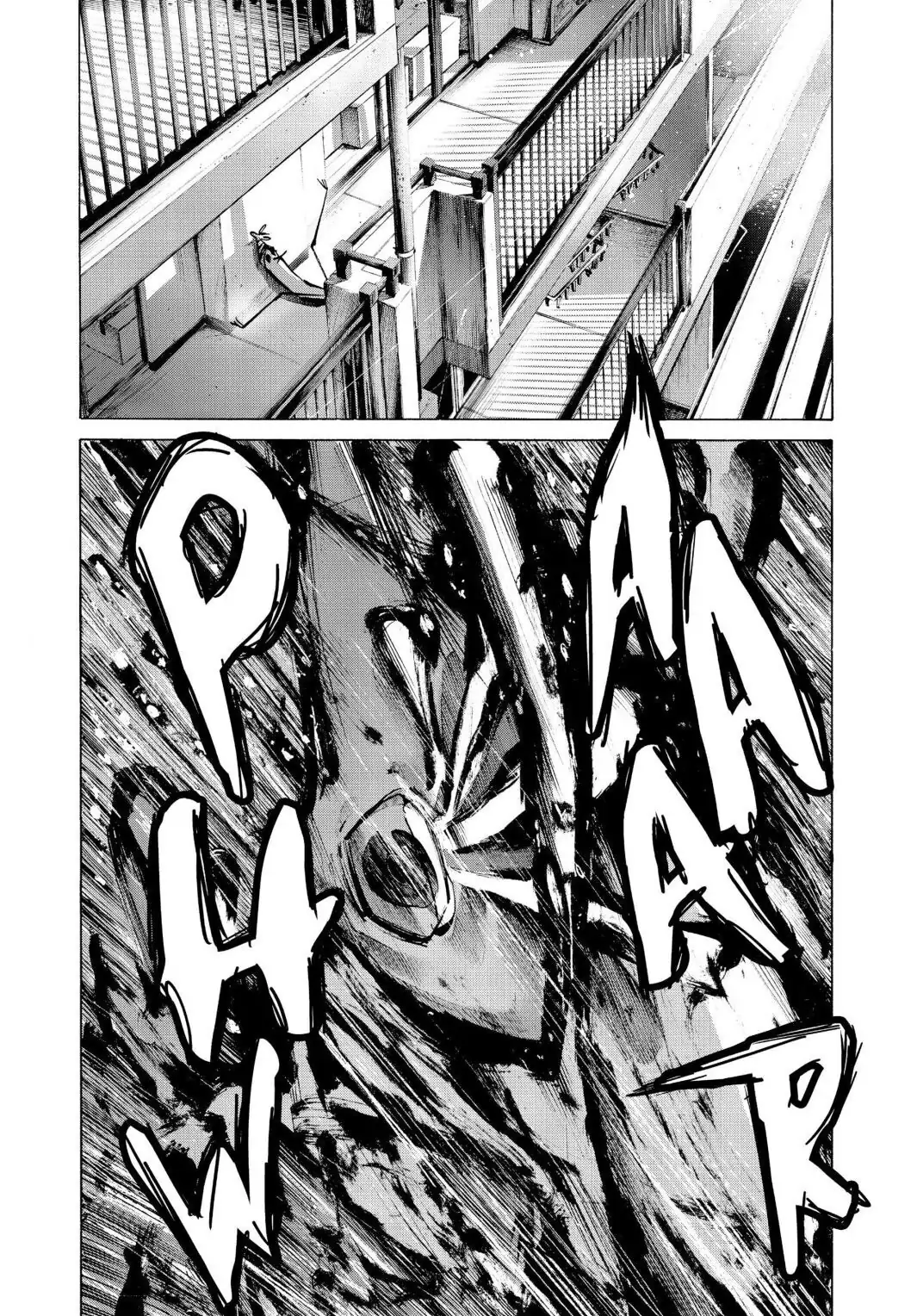 Oyasumi Punpun Chapter 51 image 12